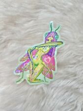 Orchid Mantis Fairy