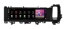 Android Co-pilot Car Radio