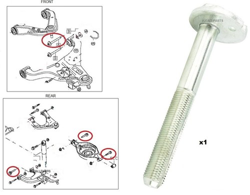 For nissan navara armada qx56 - for,