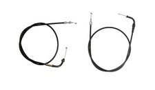 Throttle Cable Push & Pull For