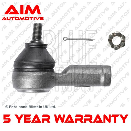 Tie rod end aim - tie, fits