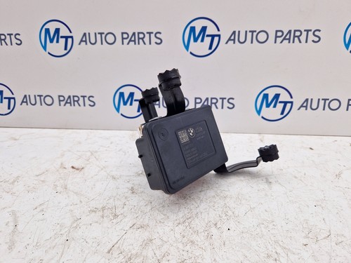 Bmw series abs pump - 2,