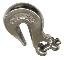 10mm STAINLESS STEEL MARINE