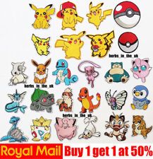 Japanese Pokemon Pikachu movie