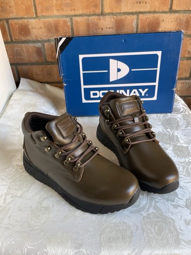 Donnay men real leather - donnay,