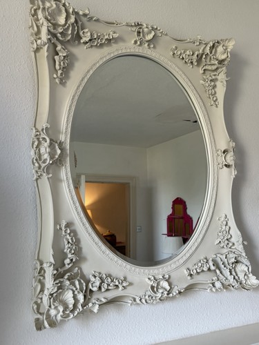 Laura ashley beth mirror - beth,
