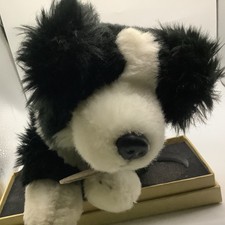 Keel Toys Cuddle Puppies Plush