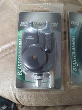 Ron Thompson Blaster Alarm New