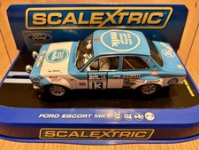 MINT Scalextric Digital C3029