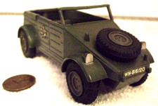 DINKY MILITARY MODEL (GERMAN