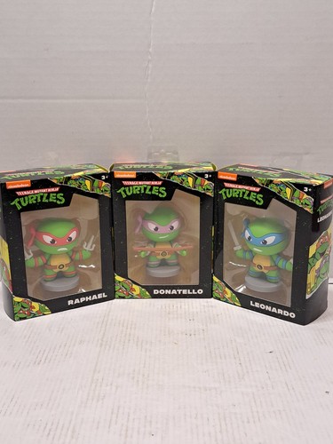 Tmnt teenage mutant ninja - mutant,