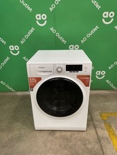 Hotpoint  Washer Dryer 10Kg/7Kg 1400 rpm White C Rated NDD 10748 DA UK #LF110334