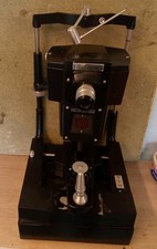 Reichert Black Tonometer 12415