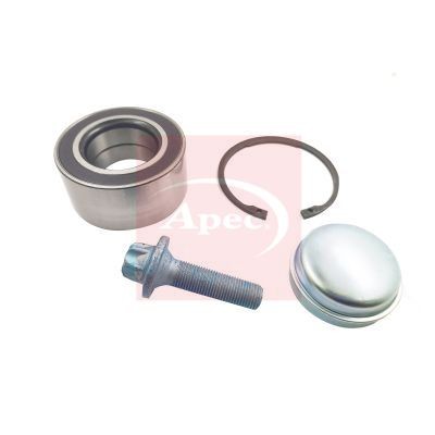 Apec awb1808 wheel - apec, bearing