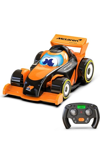 Kidz2go 1st mclaren racing - 1st,