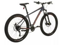 Carrera Vendetta Mountain Bike