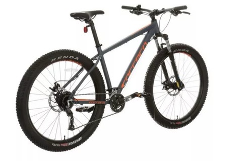 Carrera vendetta mountain bike - carrera,