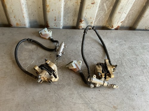 Suzuki gsxr1000 k4 - gsxr1000, k3/k4