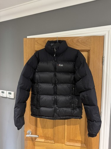 Rab men arete down - rab,