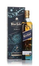 Johnnie Walker Blue Label -