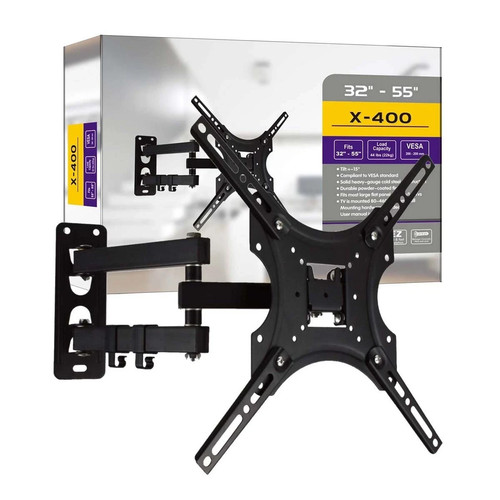 Wall bracket 55 full - tv,