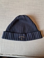 Paul & Shark Anchor Wool