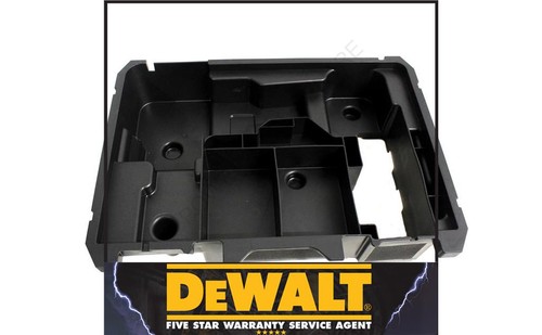 Dewalt insert tstak - ii, kitbox