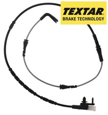 REAR BRAKE PADS SET 98065400