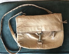 Vintage Topshop Natural