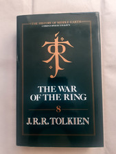 The War Of The Ring Tolkien