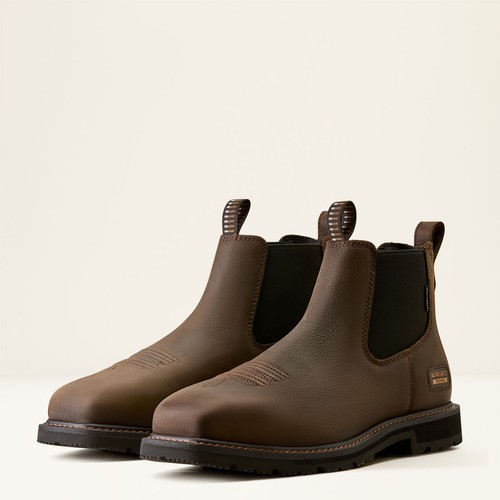 Ariat men groundrancher - men's,