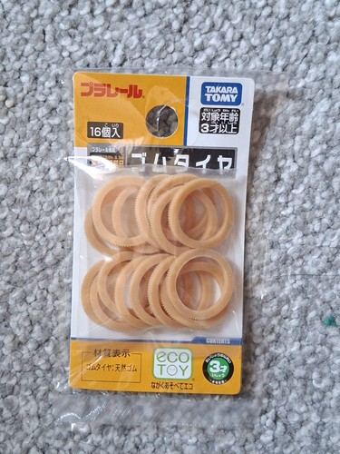 Tomy takara plarail - takara,