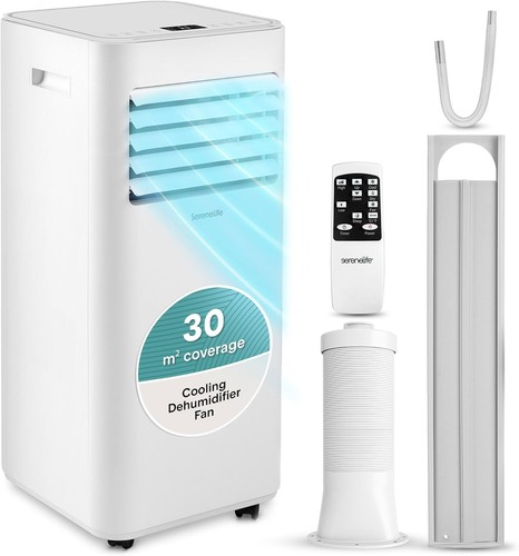 Serenelife portable air - serenelife,