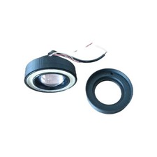 Fits Mk1 Skoda Fabia VRS - 2x