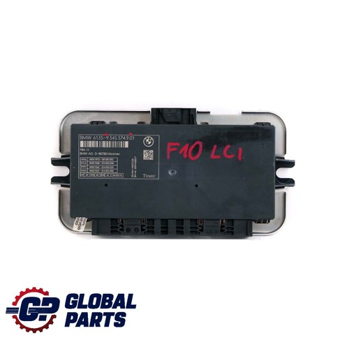 Bmw f10 lci light control - bmw,