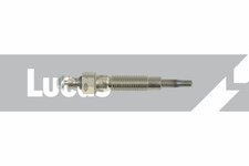 Lucas Glow Plug for Vauxhall