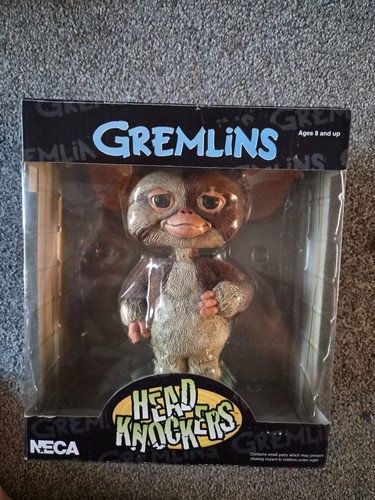 Neca gremlins gizmo mogwai - gremlins,