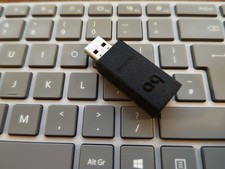 AudioQuest JitterBug USB Data & Power Noise Filter