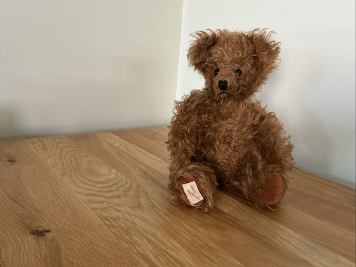 Dean collectible bear - dean’s,