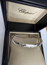 CHOPARD CHOPARDISSIMO 18ct 18k