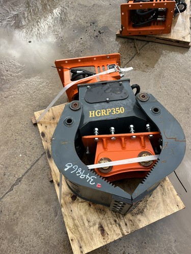 Unused rotating selector grab - rotating,