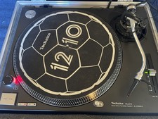 Technics SL-1210 mk2 DJ