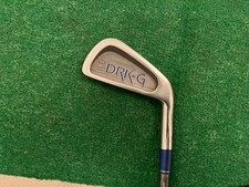 Prosimmon DRK-G 1 iron driving