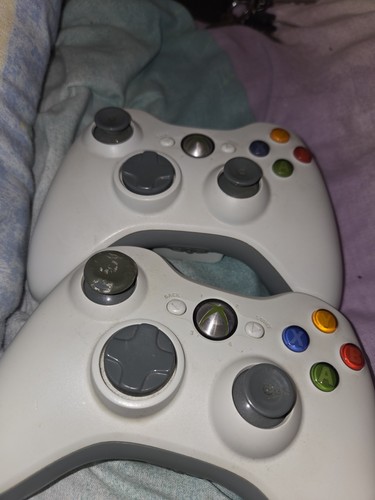 Xbox 360 controller - ,