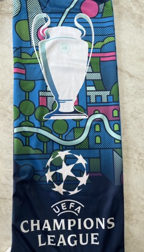 Uefa champions league - champions,