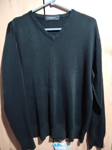 Reduced men topman jumper - men's,