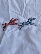 2 x Vintage Chad Valley