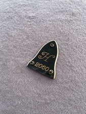 Arnold Hoyer guitar truss rod cover 2060 - 1960s?