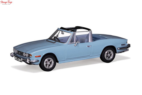 Corgi va10117 triumph - va10117,