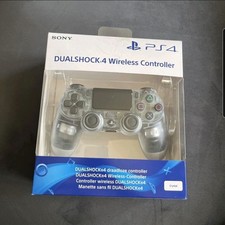 Official Sony Playstation 4